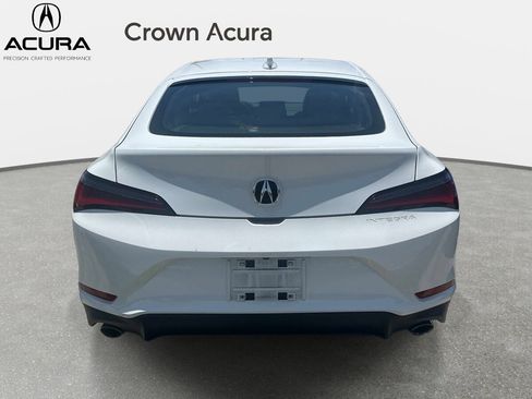 Used 2024 Acura Integra FWD image 4