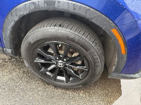 Used 2023 Honda CR-V Sport image 4