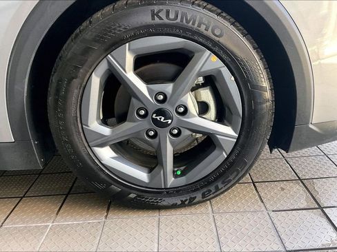 Used 2025 Kia K4 FWD image 37