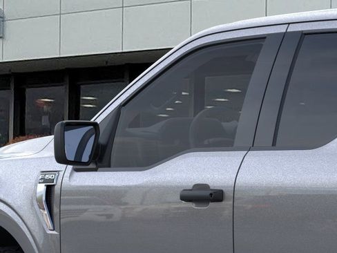 New 2026 Ford F150 XLT w/ Equipment Group 301A Standard AWD/4WD image 20
