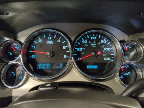 Used 2013 Chevrolet Silverado 1500 LT w/ All-Star Edition image 23