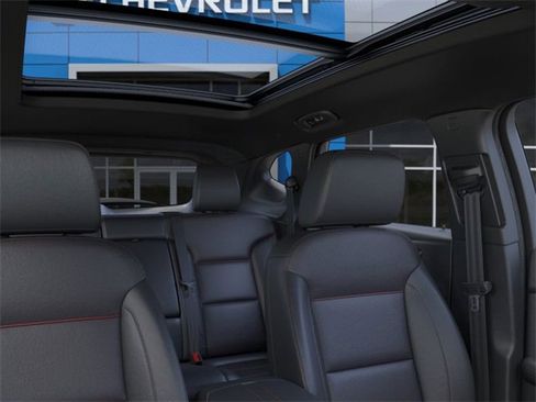 New 2026 Chevrolet Blazer RS image 24