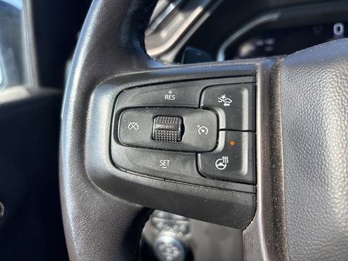 Used 2023 GMC Sierra 1500 AT4 w/ AT4 Premium Package AWD/4WD image 21