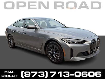 Used 2024 BMW i4 eDrive40 w/ Premium Package