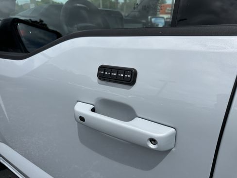 Used 2025 Ford F150 Raptor w/ Equipment Group 803A Raptor R image 29