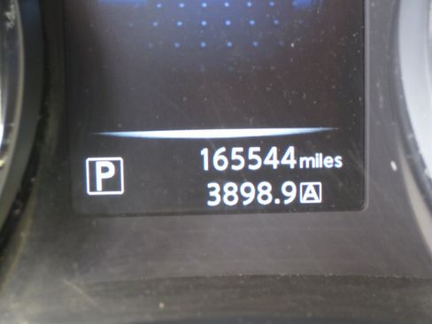 Used 2016 Nissan Rogue S w/ Appearance Package FWD image 11