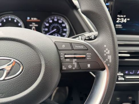 Certified 2023 Hyundai Sonata SEL FWD image 21
