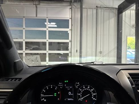 Used 2020 Lexus GX 460 Premium w/ Premium Package AWD/4WD image 8
