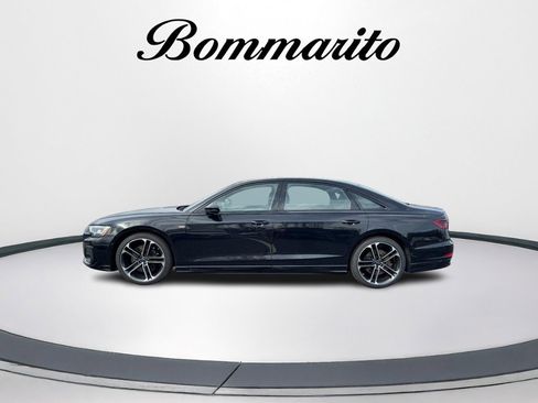 New 2026 Audi A8 L 3.0T image 2