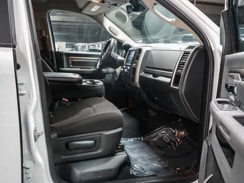 Used 2020 RAM 1500 Classic Warlock w/ Electronics Group image 12