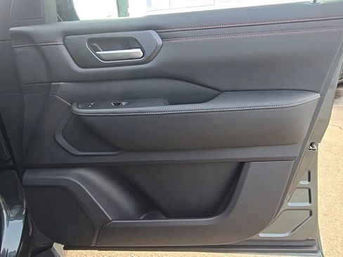 New 2026 Nissan Armada PRO-4X image 29