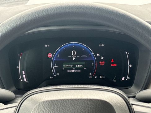 New 2026 Toyota Corolla LE image 15