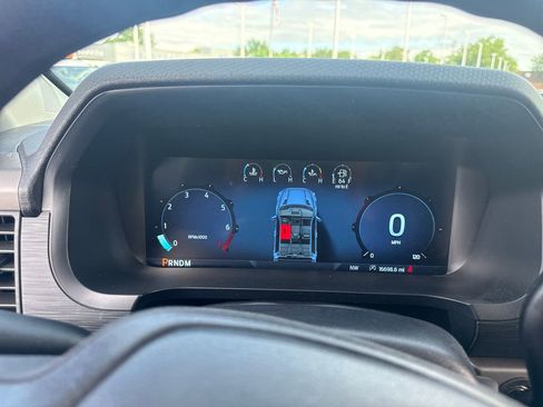 Used 2025 Ford F150 XL w/ Equipment Group 103A High AWD/4WD image 34