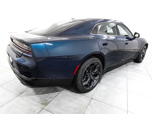 New 2026 Dodge Charger GT w/ Driver Convenience Group AWD/4WD image 7