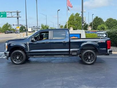 Used 2024 Ford F250 XL w/ XL Chrome Package