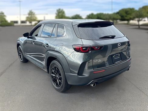 Used 2024 MAZDA CX-50 AWD 2.5 S w/ Select Package image 6