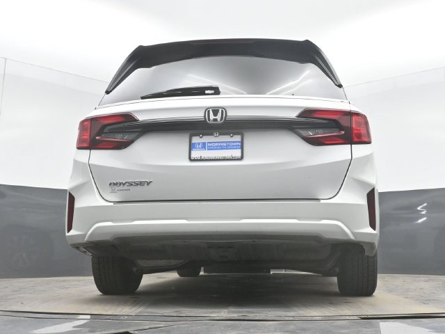 Used 2025 Honda Odyssey EX-L image 48