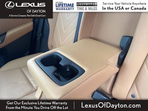 Used 2025 Lexus NX 450h+ 450h+ Luxury w/ Accessory Package (2T) image 32