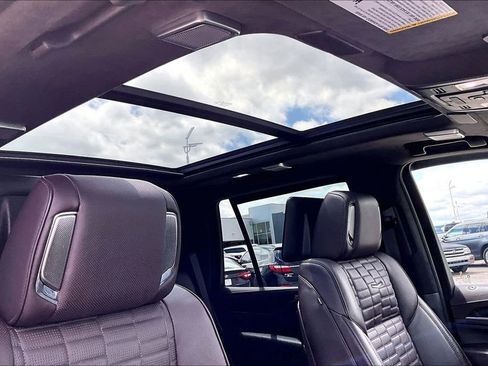 Used 2023 Cadillac Escalade Premium Luxury Platinum w/ LPO, Floor Liner Package AWD/4WD image 22