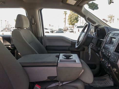 Used 2018 Ford F350 XL AWD/4WD image 16