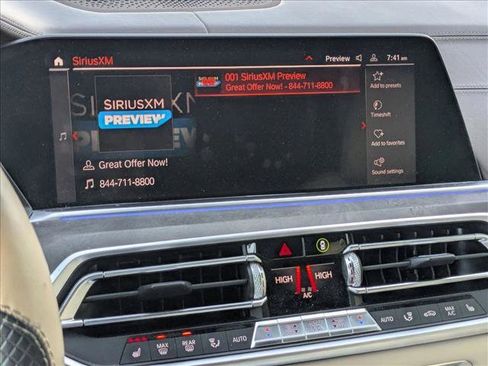 Used 2019 BMW X5 xDrive40i w/ Premium Package 2 image 14