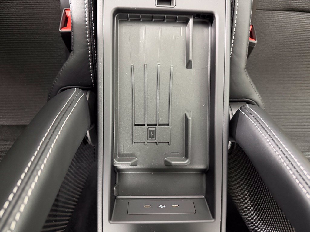 Certified 2026 Porsche 911 GT3 RWD image 33