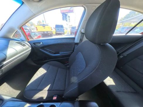 Used 2016 Kia Forte LX FWD image 23