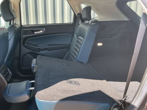 Used 2023 Ford Edge SEL w/ Sport Appearance Package AWD/4WD image 18