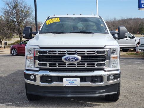 Used 2024 Ford F250 XLT w/ 360-Degree Camera Package image 2