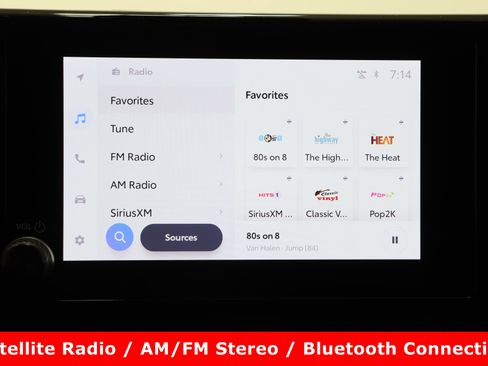 Certified 2024 Toyota RAV4 LE image 17