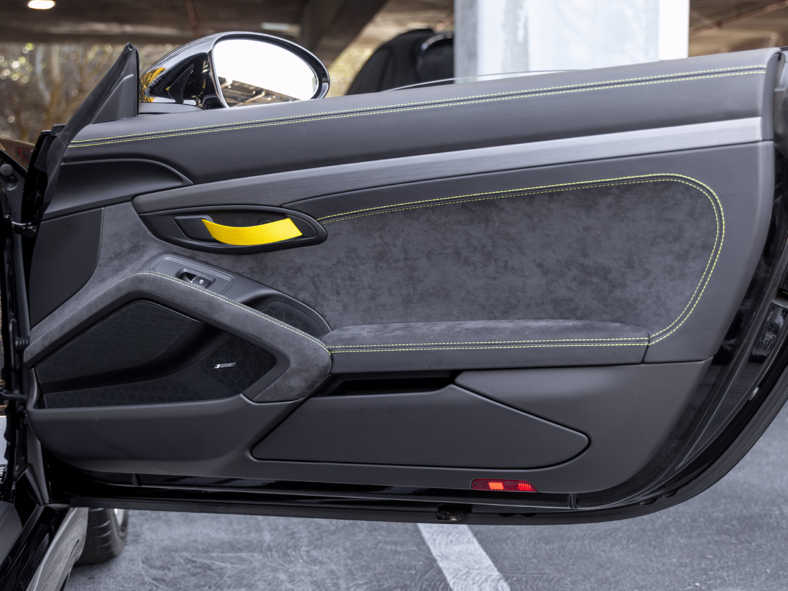 Certified 2021 Porsche 718 Cayman GT4 RWD image 50