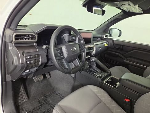 New 2026 Toyota Tacoma SR5 AWD/4WD image 14