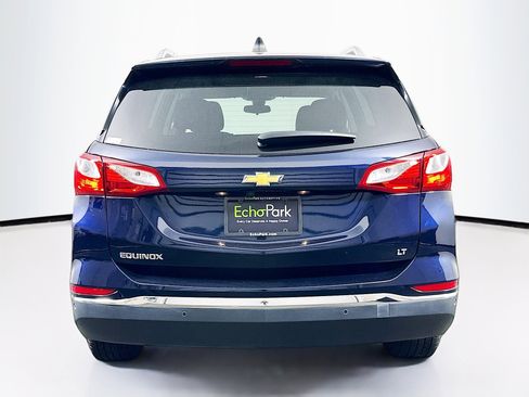 Used 2021 Chevrolet Equinox LT image 7