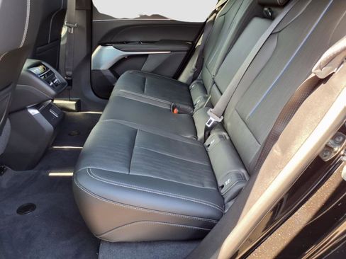 New 2026 Cadillac Lyriq V image 11