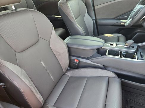 New 2026 Lexus TX 350 AWD image 7
