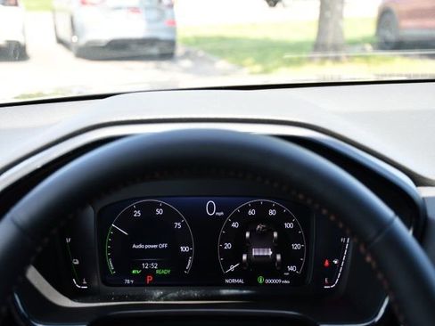 New 2026 Honda CR-V Sport Touring image 26