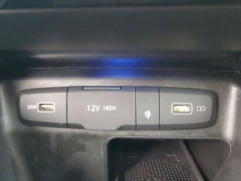 Certified 2023 Hyundai Tucson SEL w/ Convenience Package image 31