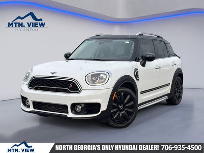 Used 2020 MINI Cooper Countryman S
