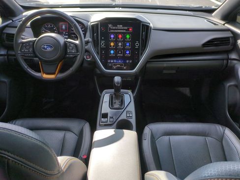 Used 2024 Subaru Crosstrek 2.5i Wilderness w/ Crosstrek Mirror Package image 16