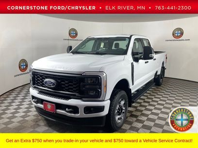 Used 2023 Ford F350 XL w/ STX Appearance Package