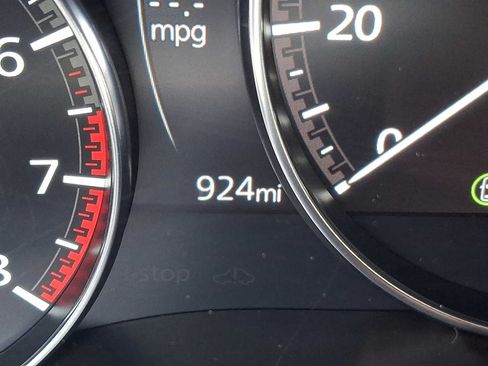 Certified 2026 MAZDA CX-30 AWD 2.5 S image 18