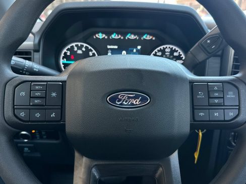 New 2026 Ford F150 XL RWD image 19