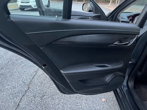 Used 2014 Cadillac ATS Sedan image 19