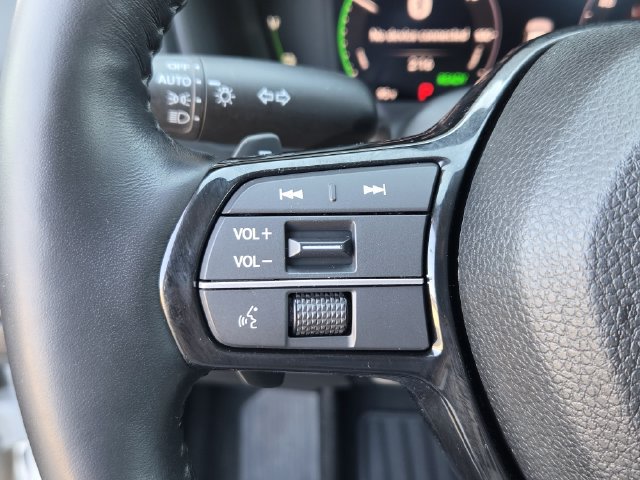 Used 2025 Honda Accord Touring image 31