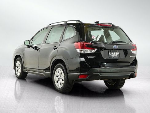 Used 2019 Subaru Forester w/ Alloy Wheel Package AWD/4WD image 3