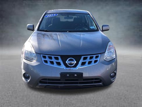 Used 2013 Nissan Rogue S w/ Special Edition Pkg image 13