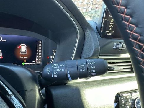 New 2026 Honda Passport TrailSport Elite image 28