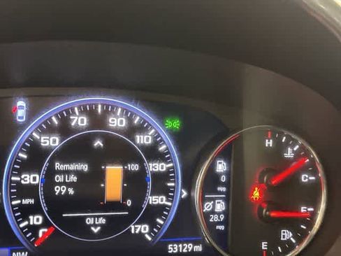 Used 2024 Chevrolet Malibu LT image 16