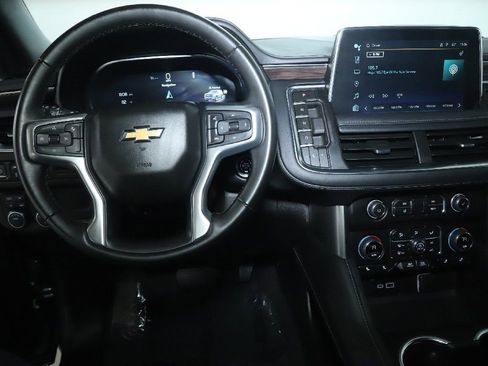 Used 2024 Chevrolet Tahoe LT image 28