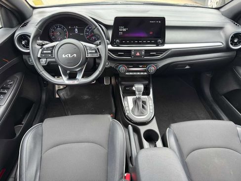 Certified 2023 Kia Forte GT-Line FWD image 26
